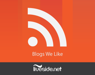 Blogs We Like Blogs We Like