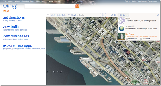 Bing-maps-AJAX-V7-Birds-Eye