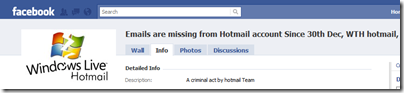 wth-Hotmail-Facebook-group