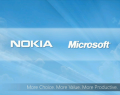 Nokia and WP7: the rumor mill heats up