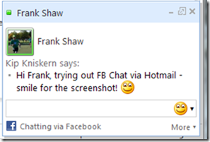 fb-chat-hotmail