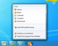 Hotmail gets IE9 Pinned Sites Notifications Hotmail gets IE9 Pinned Sites Notifications