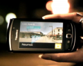 Bing default Search on Blackberry