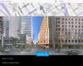Bing Maps Part Two: is Streetside now Street Slide? Bing Maps Part Two: is Streetside now Street Slide?