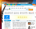 A new homepage for MSN China portal