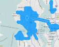 New Bing Maps Streetside view (officially) announced