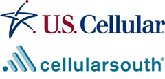 US Cellular and Cellular South
