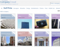 Microsoft FUSE Labs releases CompanyCrowd – a social content aggregator for businesses Microsoft FUSE Labs releases CompanyCrowd – a social content aggregator for businesses