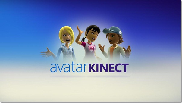 Avatar Kinect