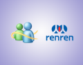 MSN China announces partnership with Chinese social network Renren MSN China announces partnership with Chinese social network Renren