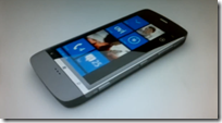 Nokia Windows Phone 1 (Picture 1)