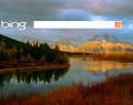 Bing enables HTML5 home page in the US Bing enables HTML5 home page in the US