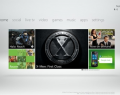 Silverlight to power apps on the new Xbox 360 dashboard update Silverlight to power apps on the new Xbox 360 dashboard update
