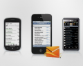 Microsoft changes Hotmail sign in image, focus on mobile apps Microsoft changes Hotmail sign in image, focus on mobile apps