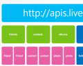 Updated Live Connect API announced