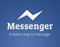 Facebook launches Messenger for Windows Facebook launches Messenger for Windows