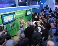 2012 is a very important year for Microsoft and it starts it with a bang