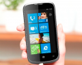 ZTE Orbit revealed at Mobile World Congress [Update]