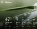 Bing apps for the Windows 8 Consumer Preview