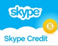 Bing Rewards to add Skype credits