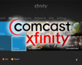 Xfinity on Xbox: not without problems