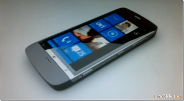 Nokia Windows Phone 2