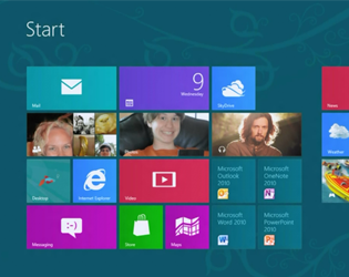 More details on Windows 8 Release Preview bundled apps revealed