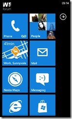 Nokia Drive 3.0 - 1