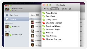 Skype for Mac and Linux updated; new Conversations Ads launched