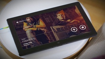 Microsoft at E3: Xbox SmartGlass, IE for Xbox, new partners and apps, more