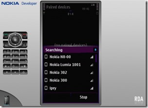 RDA Nokia Lumia 1001