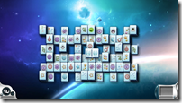 Microsoft Mahjong 3