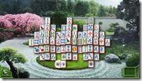 Microsoft Mahjong 8