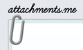 attachments me logo