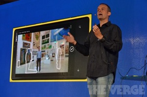 Those Windows Phone 8 features revealed at the Nokia event