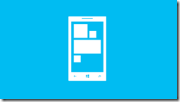 Windows Phone app