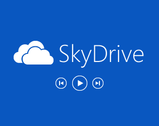 skydrive