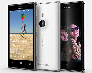 Nokia officially announces the Lumia 925 Nokia officially announces the Lumia 925