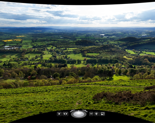 Exclusive: SkyDrive.com to get built-in Photosynth 3D panorama mode [updated]