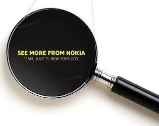 Zoom. Reinvented. Nokia sends invitation to “EOS” reveal press event on July 11 Zoom. Reinvented. Nokia sends invitation to “EOS” reveal press event on July 11