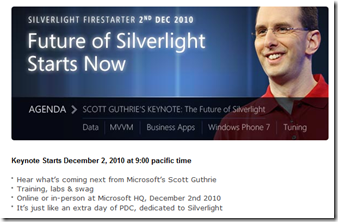 silverlight-future