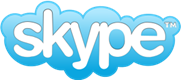 skype