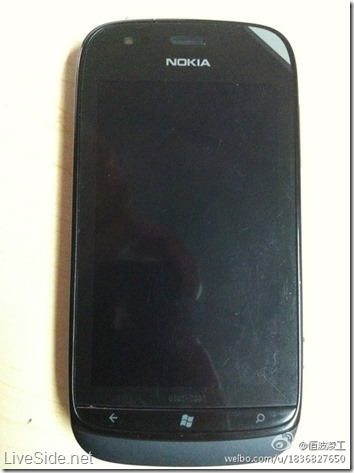 Nokia 719