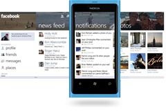 Facebook for Windows Phone