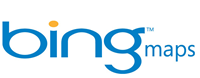 Bing Maps logo