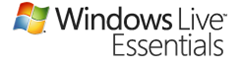 Windows Live Essentials