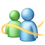 Windows_Live_Messenger_Logo