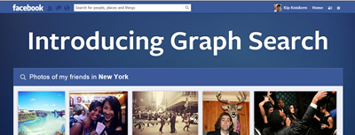 fb graph search