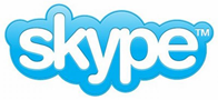 skype